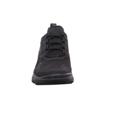ECCO Walking / Outdoor Damen Schwarz Synthetik ECCO Walking / Outdoor Damen Schwarz Synthetik