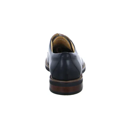 DIGEL Halbschuh-City Navy Leder DIGEL Halbschuh-City Navy Leder