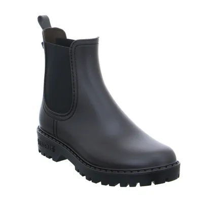 VERBENAS Gummistiefel Braun Synthetik VERBENAS Gummistiefel Braun Synthetik