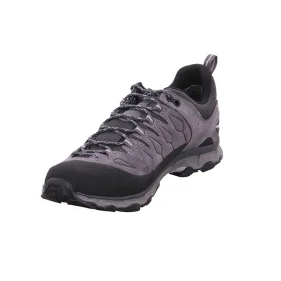MEINDL Gore-Tex Walking + Outdoor Schwarz Leder MEINDL Gore-Tex Walking + Outdoor Schwarz Leder