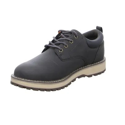 DOCKERS Halbschuh Braun Lederimitat DOCKERS Halbschuh Braun Lederimitat