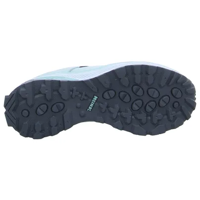 MEINDL Gore-Tex Walking / Outdoor Damen Grünblau Synthetik MEINDL Gore-Tex Walking / Outdoor Damen Grünblau Synthetik