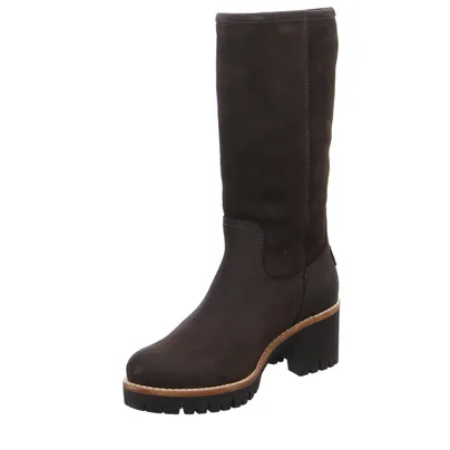 PANAMA JACK Stiefel Braun Leder PANAMA JACK Stiefel Braun Leder