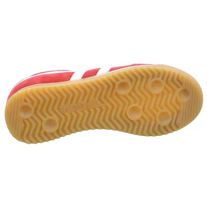 GOLA Sneaker Rot Leder GOLA Sneaker Rot Leder
