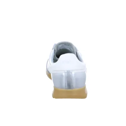 GOLA Sneaker Silber Leder GOLA Sneaker Silber Leder