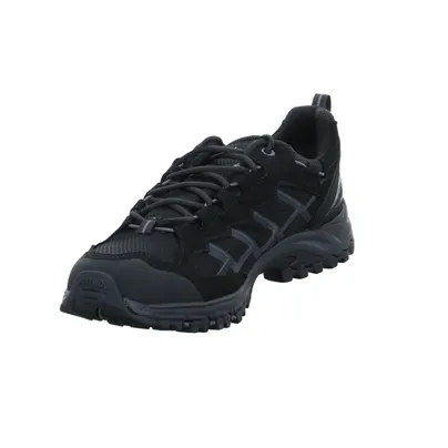 MEINDL Gore-Tex Walking + Outdoor Schwarz Synthetik MEINDL Gore-Tex Walking + Outdoor Schwarz Synthetik