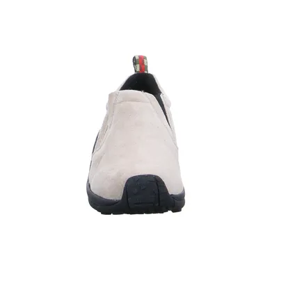 MERRELL Halbschuh Taupe Leder MERRELL Halbschuh Taupe Leder