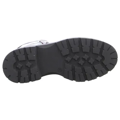 Gianluca Pisati Boot Bordeau Leder Gianluca Pisati Boot Bordeau Leder