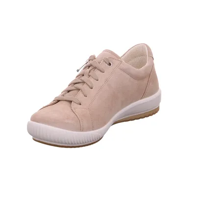 LEGERO "Super leicht" Schnürschuh Beige Leder LEGERO "Super leicht" Schnürschuh Beige Leder