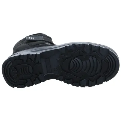 ANTARCTICA Snowboots Schwarz Synthetik ANTARCTICA Snowboots Schwarz Synthetik