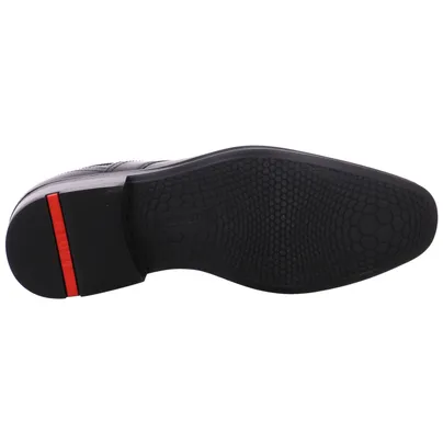 LLOYD Halbschuh-City Schwarz Leder LLOYD Halbschuh-City Schwarz Leder