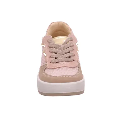 IMAC Sneaker Beige Textil IMAC Sneaker Beige Textil