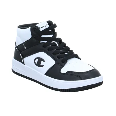 CHAMPION Sneaker- Skaterschuh Herren Weiss Synthetik CHAMPION Sneaker- Skaterschuh Herren Weiss Synthetik
