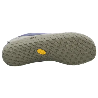 MERRELL Halbschuh Blau Synthetik 