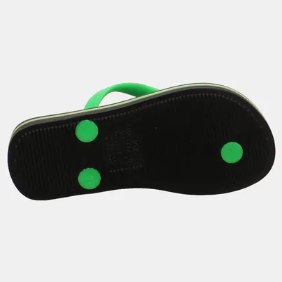 IPANEMA Badeschuhe Kinder Schwarz Synthetik IPANEMA Badeschuhe Kinder Schwarz Synthetik