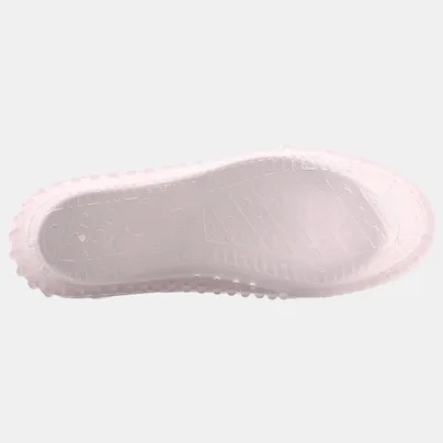 * BADSCHUHE UNISEX Transparent Synthetik * BADSCHUHE UNISEX Transparent Synthetik