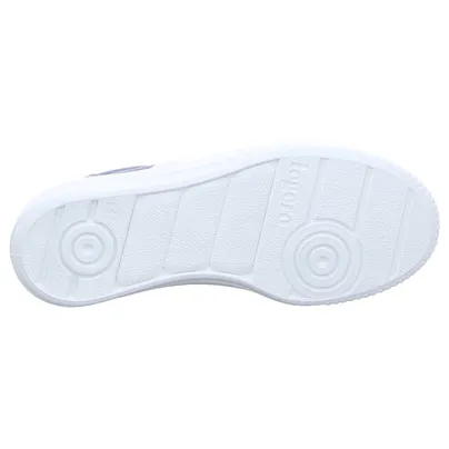 LEGERO Sneaker Blau Leder LEGERO Sneaker Blau Leder