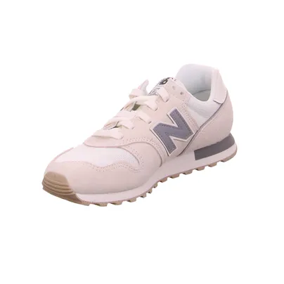 NEW BALANCE WL373XA2 Training Fitnessschuhe Offwhite Leder NEW BALANCE WL373XA2 Training Fitnessschuhe Offwhite Leder