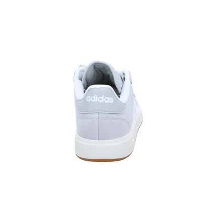 ADIDAS Sneaker- Skaterschuh Herren Grau Lederimitat ADIDAS Sneaker- Skaterschuh Herren Grau Lederimitat