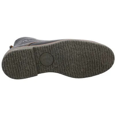 PANAMA JACK Winter-Boots Braun Leder PANAMA JACK Winter-Boots Braun Leder