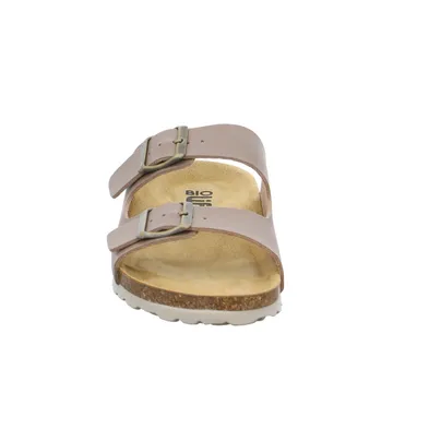 BIOLife Bio-Fussbett Taupe Lederimitat BIOLife Bio-Fussbett Taupe Lederimitat