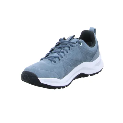 LOWA Walking / Outdoor Damen Blau Leder LOWA Walking / Outdoor Damen Blau Leder