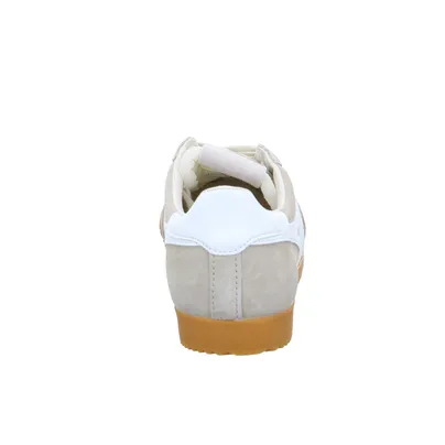 GOLA Sneaker Beige Leder GOLA Sneaker Beige Leder