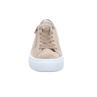 LEGERO Sneaker Cognac Leder LEGERO Sneaker Cognac Leder