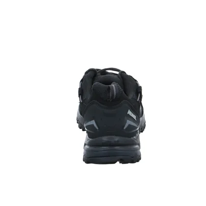MEINDL Gore-Tex Walking + Outdoor Schwarz Synthetik MEINDL Gore-Tex Walking + Outdoor Schwarz Synthetik