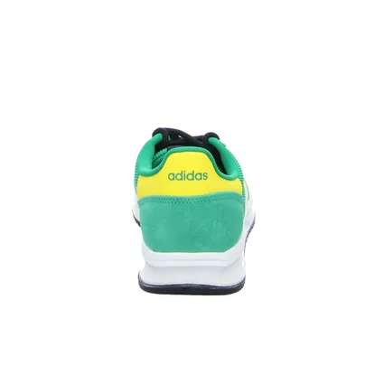 ADIDAS RUN 70s 2.0 Running Crossschuhe Grün Lederimitat ADIDAS RUN 70s 2.0 Running Crossschuhe Grün Lederimitat