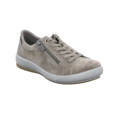 LEGERO Schnürschuh Beige Leder LEGERO Schnürschuh Beige Leder