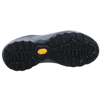 SCARPA Gore-Tex Walking + Outdoor Grau Leder SCARPA Gore-Tex Walking + Outdoor Grau Leder