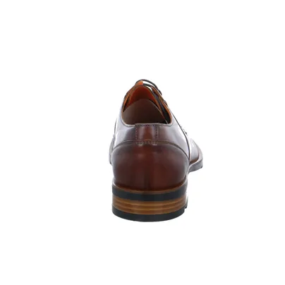 LLOYD Halbschuh-City Braun Leder LLOYD Halbschuh-City Braun Leder