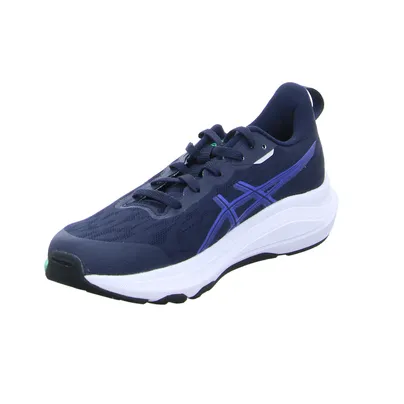ASICS GT-1000 14 GS Kids Kinder Sportschuh Schwarz Synthetik ASICS GT-1000 14 GS Kids Kinder Sportschuh Schwarz Synthetik