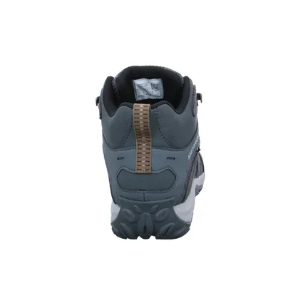 MERRELL Walking + Outdoor Braun Leder MERRELL Walking + Outdoor Braun Leder