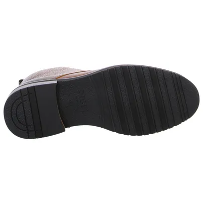 DIGEL Boots Cognac Leder DIGEL Boots Cognac Leder