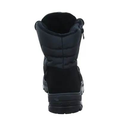 ANTARCTICA Snowboots Schwarz Synthetik ANTARCTICA Snowboots Schwarz Synthetik