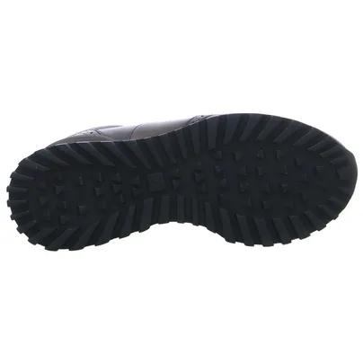 AMBITIOUS Halbschuhe Sneaker Braun Leder AMBITIOUS Halbschuhe Sneaker Braun Leder
