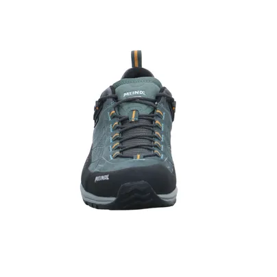 MEINDL Gore-Tex Walking + Outdoor Grün Leder MEINDL Gore-Tex Walking + Outdoor Grün Leder