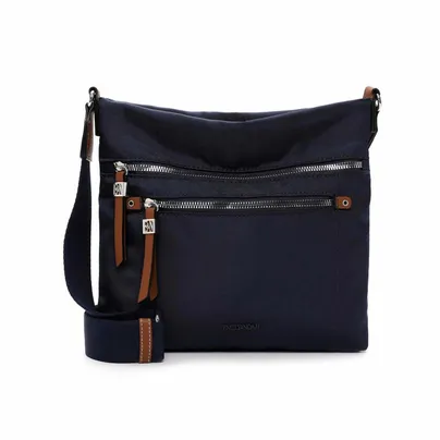 EMILY & NOAH Crossover Blau Textil EMILY & NOAH Crossover Blau Textil