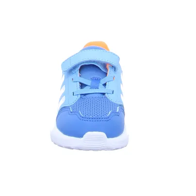 ADIDAS Sneaker Baby-Sport-Bottine Royal Textil 