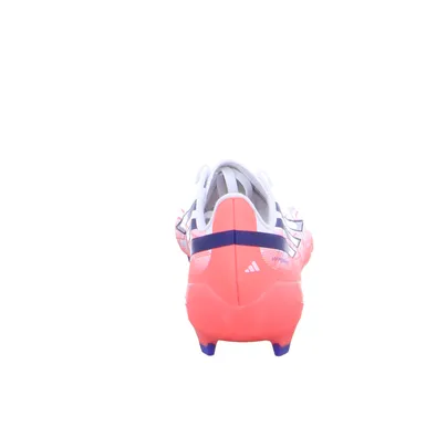 ADIDAS F50 HYPERFAST LEAGUE FG J Fussball Nocken Weiss Synthetik ADIDAS F50 HYPERFAST LEAGUE FG J Fussball Nocken Weiss Synthetik