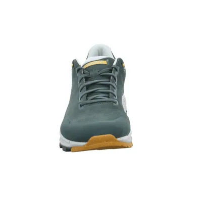 DOLOMITE Walking + Outdoor Olive Leder DOLOMITE Walking + Outdoor Olive Leder