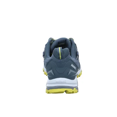 MEINDL Gore-Tex Walking + Outdoor Grau Synthetik 