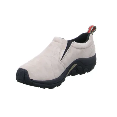 MERRELL Halbschuh Taupe Leder MERRELL Halbschuh Taupe Leder