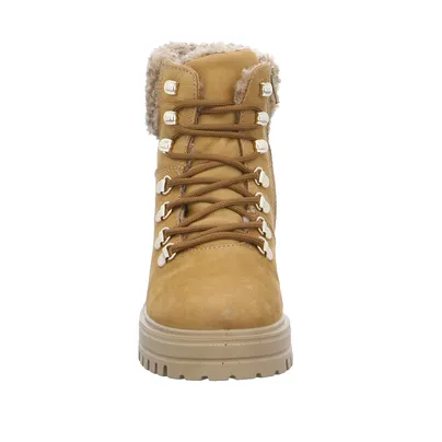 IMAC TEX Membrane Boot Camel Leder IMAC TEX Membrane Boot Camel Leder