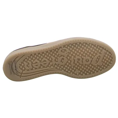 PAUL GREEN Sneaker Braun Leder PAUL GREEN Sneaker Braun Leder