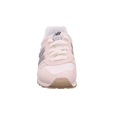 NEW BALANCE WL373XA2 Training Fitnessschuhe Offwhite Leder NEW BALANCE WL373XA2 Training Fitnessschuhe Offwhite Leder