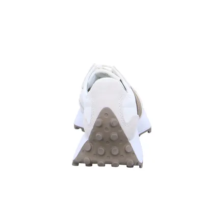 NEW BALANCE Training Fitnessschuhe Beige Leder NEW BALANCE Training Fitnessschuhe Beige Leder