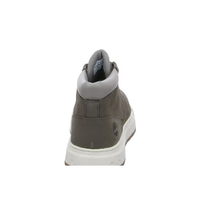 TIMBERLAND Boots Braun Leder TIMBERLAND Boots Braun Leder